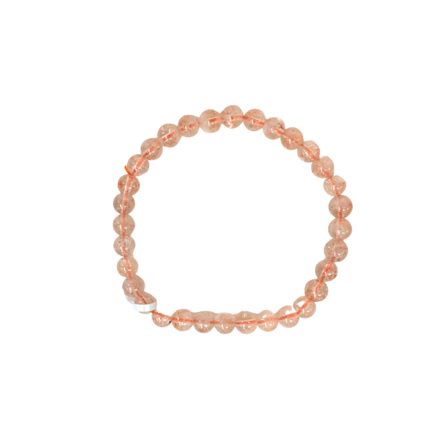 Sunstone Bracelet 8mm