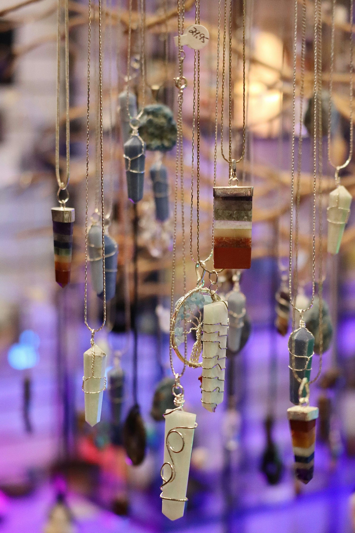 Pendants